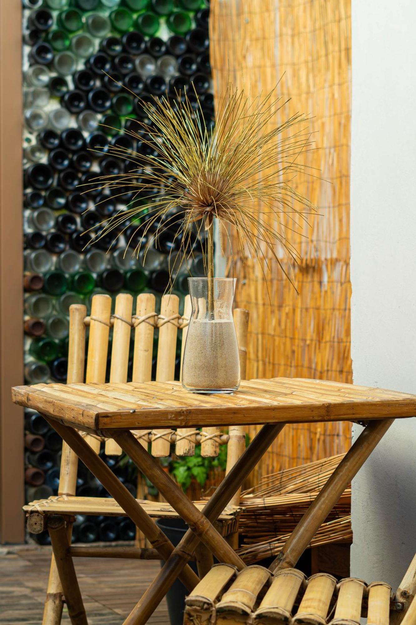 Eco Hostel - Tribo Da Praia Ferrel  Luaran gambar